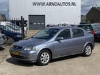 Opel Astra 1.6 8V Edition 5-DEURS, APK TOT 07-07-26, AIRCO,, Auto's, Voorwielaandrijving, Gebruikt, 4 cilinders, 1095 kg