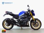 Yamaha FZ8N FZ8 FZ8-N ABS FZ 8, Motoren, Motoren | Yamaha, Bedrijf, Meer dan 35 kW, 779 cc, ABS