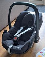 Maxi Cosi Pebble en Easy fix base, Kinderen en Baby's, Autostoeltjes, 0 t/m 13 kg, Maxi-Cosi, Gebruikt, Ophalen of Verzenden