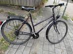Batavus sportieve fiets, Gebruikt, Hardtail, Dames, 53 tot 57 cm
