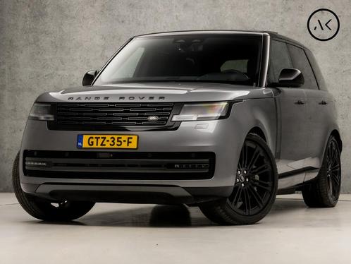 Land Rover Range Rover 3.0 P440e PHEV HSE Dynamic Sport 441P, Auto's, Land Rover, Bedrijf, Te koop, 360° camera, 4x4, ABS, Achteruitrijcamera