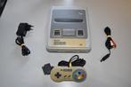 Super Nintendo 64 (SNES) met Originele Controller, Spelcomputers en Games, Spelcomputers | Nintendo Super NES, Ophalen of Verzenden