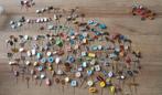 Verzameling speldjes, ook per stuk of set, Verzamelen, Speldjes, Pins en Buttons, Ophalen of Verzenden, Gebruikt, Overige onderwerpen