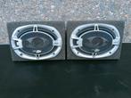 160 watt speakers in kist, Ophalen