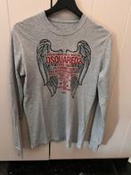 DSquared2 jongens shirt long sleeves 176/M, Verzenden, Gebruikt, Jongen