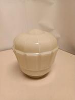 Vintage Thabur Art Deco Lampenglas, Antiek en Kunst, Antiek | Lampen, Ophalen of Verzenden