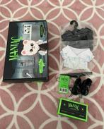 Stray Kids SKZOO Jiniret Maniac outfit, Ophalen of Verzenden, Zo goed als nieuw, Foto of Kaart