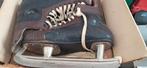 ijshockey schaatsen., Overige merken, Gebruikt, Ophalen of Verzenden, IJshockeyschaatsen