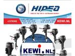 HIDEA - ONE OF THE TOP 5 - outboard NAMES - NU-5-PK 1095,-, Watersport en Boten, Nieuw, Benzine