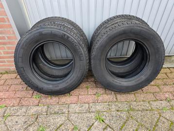 Michelin Banden - Gebruikt beschikbaar voor biedingen