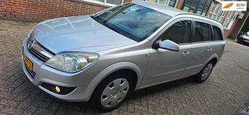 Opel Astra Wagon 1.7 CDTi ecoFLEX Cosmo beschikbaar voor biedingen