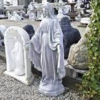 Mariabeeld Jezus Maria beelden heiligen beelden tuinbeeld, Tuin en Terras, Ophalen, Nieuw, Beton, Mensenbeeld
