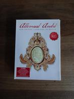 Allemaal André dvd box, Gebruikt, Alle leeftijden, Boxset, Ophalen of Verzenden