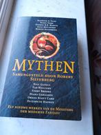 Mythen (samengesteld door Robert Silverberg), Ophalen of Verzenden, Zo goed als nieuw, Robert Silverberg