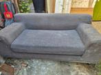 Bank Gratis af te halen, Huis en Inrichting, Banken | Sofa's en Chaises Longues, Ophalen, Gebruikt