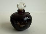 Vintage Poison esprit de parfum 15ml, Ophalen of Verzenden, Zo goed als nieuw, Miniatuur, Gevuld