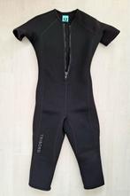 Decathlon Tribord wetsuit 12-13 jaar, Watersport en Boten, Ophalen, Zo goed als nieuw, Kind, Wetsuit
