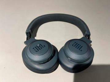 JBL E65BTNC Zwart beschikbaar voor biedingen