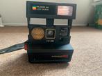 Polaroid 600 land camera autofocus 660, Ophalen of Verzenden, Zo goed als nieuw, Polaroid