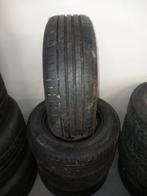 Banden +stalen Velgen vw polo 6R, Auto-onderdelen, Banden en Velgen, Ophalen, 15 inch, Zomerbanden