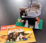 lego vintage 6036 Skeleton Surprise, Kinderen en Baby's, Speelgoed | Duplo en Lego, Complete set, Gebruikt, Ophalen of Verzenden