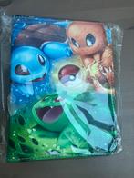 Pokemonkaarten binder te koop, Ophalen of Verzenden, Nieuw