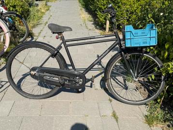 Jongensfiets beschikbaar voor biedingen