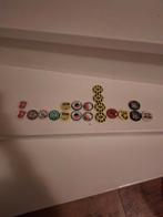 Eredivisie Magneten Verzameling, Ophalen of Verzenden, Gebruikt, Overige binnenlandse clubs, Overige typen