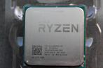AMD Ryzen 5 2600 incl. RGB fan + Cooler, Computers en Software, Processors, 6-core, Gebruikt, Verzenden, AMD Ryzen 5
