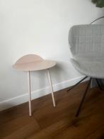 Menu Yeh Wall Low Roze Muurtafel - Kenyon Yeh Design, Huis en Inrichting, Tafels | Bijzettafels, Minder dan 45 cm, Minder dan 55 cm