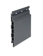 Actie : € 60..incl per plank... Wit / antraciet, Ophalen of Verzenden, Nieuw, Minder dan 20 mm