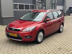 Ford Focus Wagon 1.8 Limited Flexi Fuel, Euro 5, 125 pk, Gebruikt, Parkeersensor