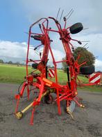 Niemeyer 675HD schudder, Ophalen of Verzenden, Weidebouw