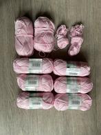 Nova wibra wol - kleurcode 6956, Ophalen of Verzenden, Nieuw, Breien, Wol of Garen