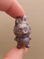 Oceaan Jaspis Labubu - Schattige mini-carving, Ophalen of Verzenden, Mineraal