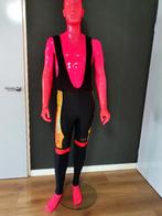 AGU Salopette Schaatsbroek Collant Schaats Broek Maat XXL, Verzenden, Nieuw, Overige typen, Overige merken