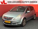 Opel Corsa 1.2-16V '111' Edition, Auto's, Automaat, Euro 5, Gebruikt, 750 kg