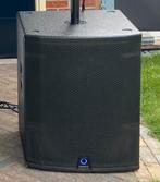Turbosound iq18b Subwoofers, Ophalen, 120 watt of meer, Subwoofer, Overige merken