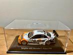 DTM Mercedes C-Klasse AMG Salzgitter, Hobby en Vrije tijd, Modelauto's | 1:43, Ophalen of Verzenden, Zo goed als nieuw, Auto, Overige merken
