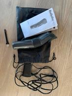 Babyliss men tondeuse, Ophalen of Verzenden, Gebruikt, Haarverzorging