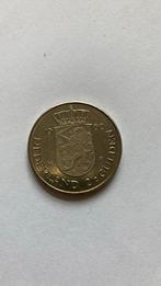 Rijksdaalder - 2,5 gulden, Ophalen of Verzenden, Koningin Beatrix, 2½ gulden, Losse munt