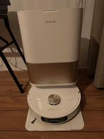 Robotstofzuiger - DREAME L10s Pro Ultra Heat Robotstofzuiger, Witgoed en Apparatuur, Stofzuigers, Ophalen, Nieuw, Robotstofzuiger