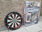 Dartsboard Unicorn GA 9-DART PDC (Gary Anderson), Sport en Fitness, Darts, Ophalen of Verzenden, Zo goed als nieuw, Dartbord, Soft tip