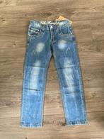 CHILONG jeans nieuw mt 152, Nieuw, Jongen, Broek, Chilong