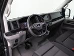 MAN TGE 2.0TDI 177PK DSG Automaat L4H3 | Imperiaal | Trekhaa, Auto's, Stof, Gebruikt, Origineel Nederlands, Diesel