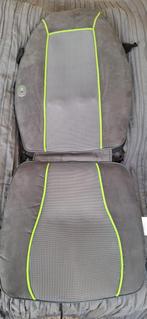 Shiatsu massage stoel hoes, Ophalen of Verzenden, Massagestoel of Kussen