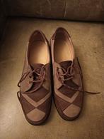 Leren dames schoenen, Kleding | Dames, Schoenen, Bruin, Nieuw, Dansschoenen, Ophalen of Verzenden