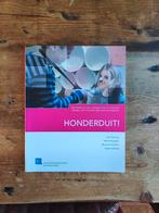 Jack Duerings - Honderduit!, Boeken, Ophalen of Verzenden, Zo goed als nieuw, Jack Duerings; Marian Bruggink; Maud van Druenen; Heleen Stra...