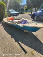 Laser Ilca geheel/compleet of onderdelen, Watersport en Boten, Ophalen, Gebruikt, Zeilboot