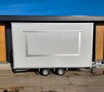 Verkoopwagen Snackwagen Food Truck Premium  op voorraad, Ophalen of Verzenden, Snacks